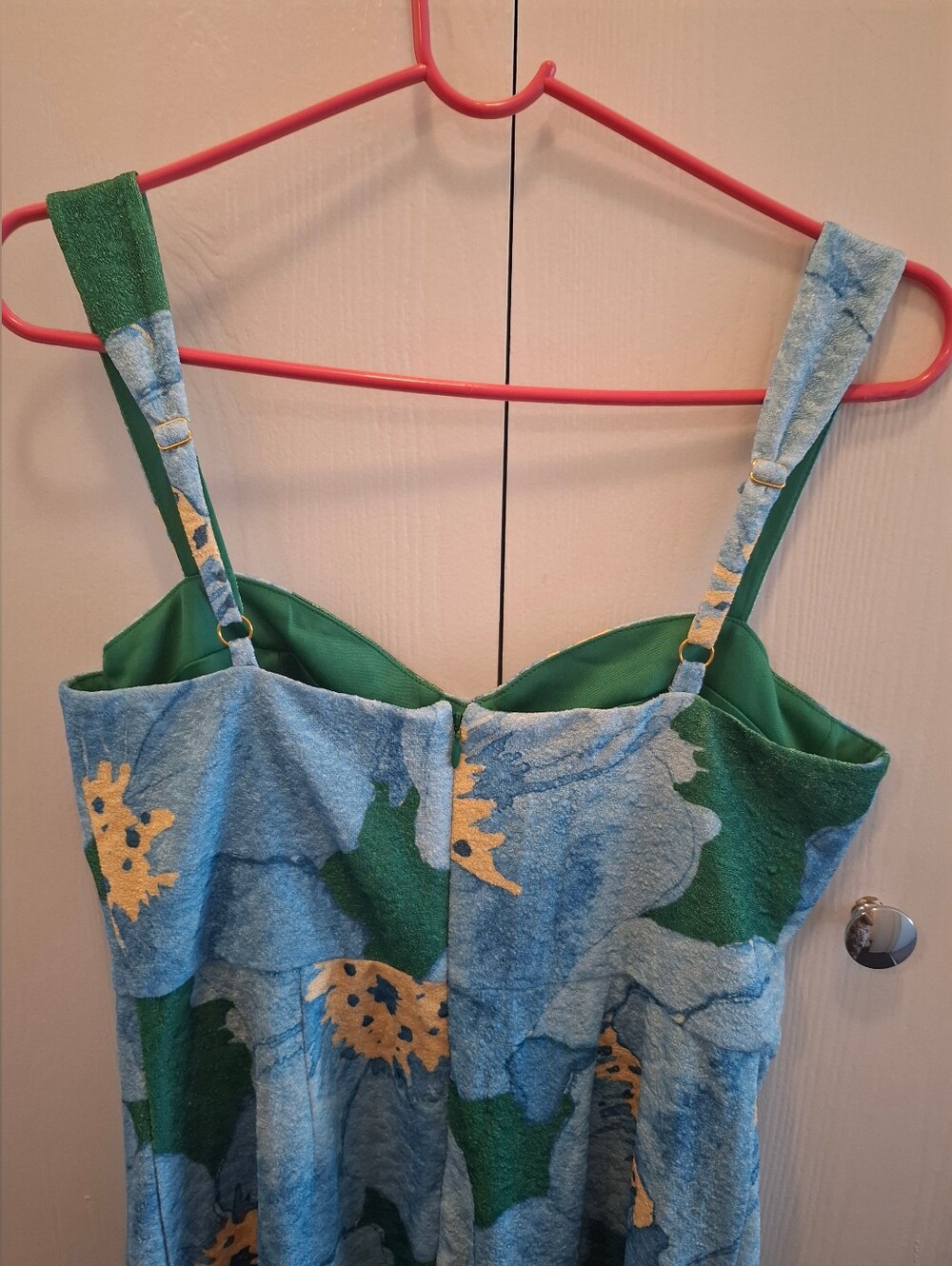 Hutch Mini Dress - Picture 5 of 8